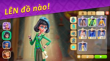 Magic High Academy ảnh chụp màn hình 2