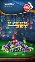 Poker Jet syot layar 3