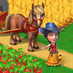 Дикий запад: Новые земли APK Herunterladen