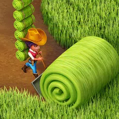 Wild West: Build a Farm 建造農場 XAPK 下載