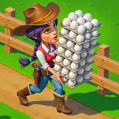 Wild West: Farm Town Simulator XAPK download
