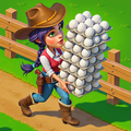 Wild West Baue einen Bauernhof