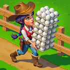 Wild West آئیکن
