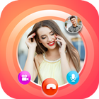 Auto Video Call recorder 2023 simgesi