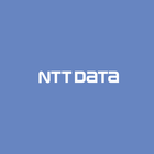 NTT Data أيقونة