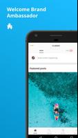 Club Med Social পোস্টার