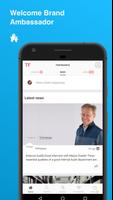TriFinance Member gets Member Cartaz