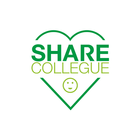 Share Collegue ikona