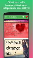 Güzel Sözler - Anlamlı Sözler screenshot 1