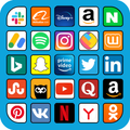 All Social- Alles één social