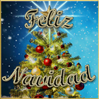 jojojo feliz navidad 2020 y feliz año nuevo 2021 أيقونة