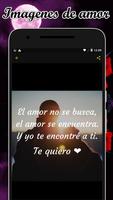 Frases de amor capture d'écran 3