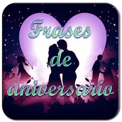 frases de aniversario de amor アプリダウンロード