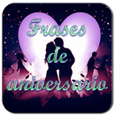 frases de aniversario de amor APK