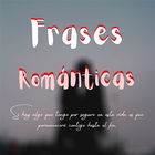 Frases romanticas para enamorar biểu tượng