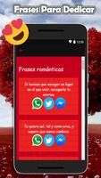Frases romanticas para enamorar Screenshot 2