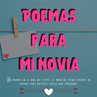 frases para mi novia ícone