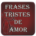 Sad phrases of love