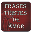 Sad phrases of love APK