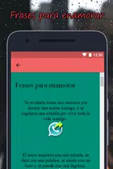 phrases to make a woman fall in love APK download