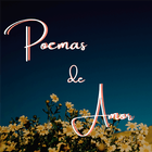 Poemas en portugues ícone