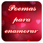 Poemas para enamorar icono