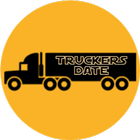 Truckers Date icon