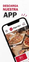 Pizza Hut CR постер