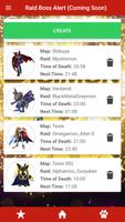 DigiDex - Digimon Masters Online Guide imagem de tela 1