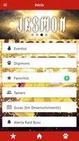 DigiDex - Digimon Masters Online Guide الملصق