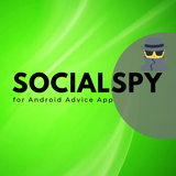 Socialspy for WA Advice icône