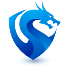 Dragon VPN أيقونة