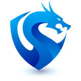 Dragon VPN ikona