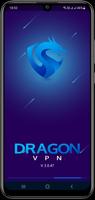 Dragon VPN Plakat