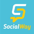 SocialWay icône