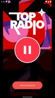 TOP RADIO screenshot 1