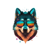 APK Social Wolf