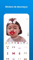 Emojis Stickers para WASticker imagem de tela 3