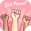 Dia de la Mujer 8M Stickers APK