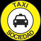 Taxi Sociedad simgesi