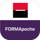 FORMApoche أيقونة