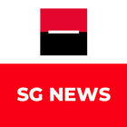 SG News icône
