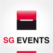 SG Events ไอคอน