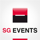 SG Events ไอคอน