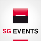 SG Events 圖標