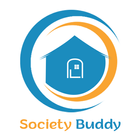 Society Buddy ícone