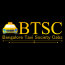 Bangalore Taxi Society Cabs APK