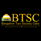Bangalore Taxi Society Cabs आइकन