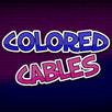 Colored Cables Puzzle APK