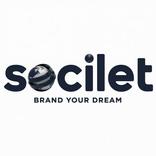 Socilet: Work First, Pay Later